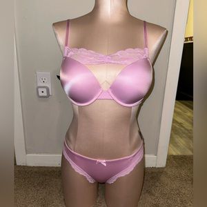Lavender Very Sexy set
